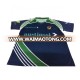 New arrival fashion breathable cricket jersey pattern