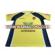 Manufacturer  great quality fashion plain cricket jerseys