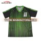 High quality design your own soccer jersey image youth bright light sublimation soccer jersey