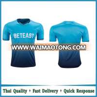 Thai Quality Football Shirt Custom Cheap16/17 Soccer Jersey Kits