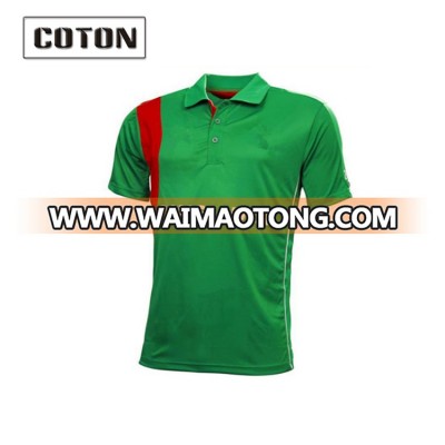 Customized sublimation printing V Neck cricket jerseys design pictures